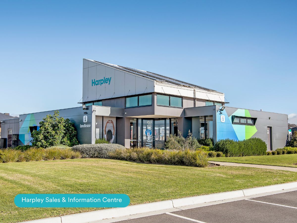 [Land for Sale] Harpley Estate, Werribee OpenLot